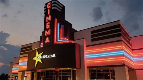 Golden Star Theaters – Movie Theaters in。